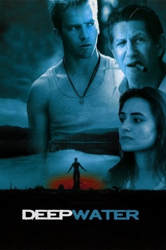 Deepwater Poster of Deepwater