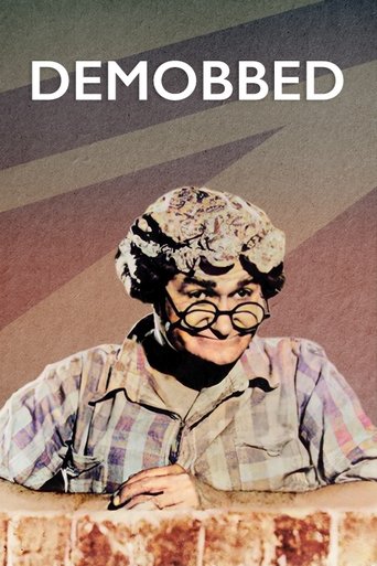 Demobbed Poster of Demobbed