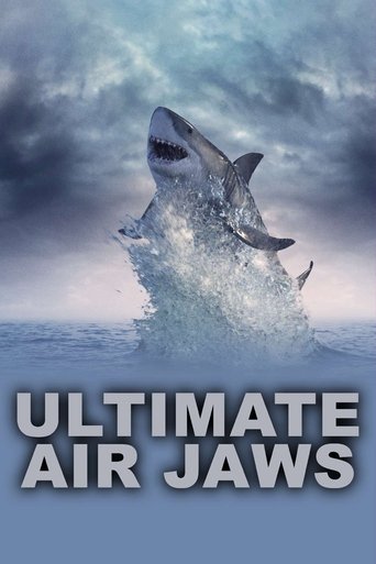 Ultimate air jaws Poster of Ultimate air jaws