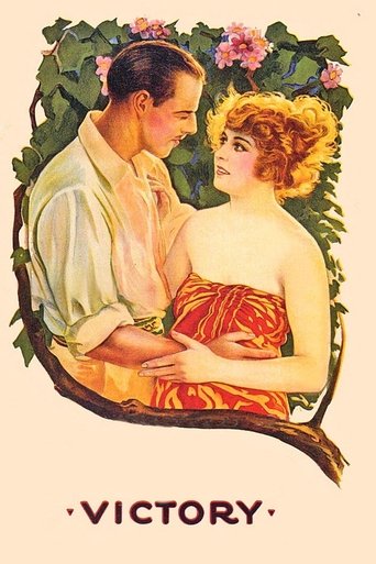 Victory Poster of Victory