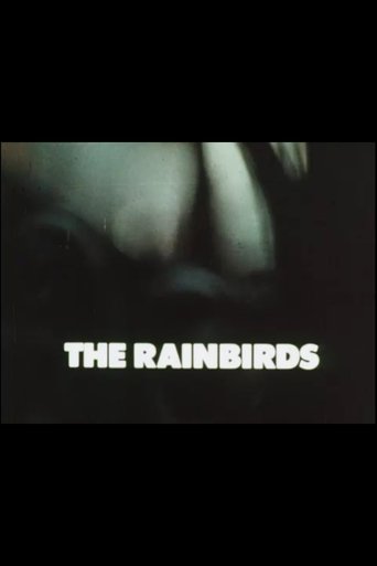 The Rainbirds Poster of The Rainbirds