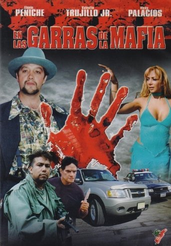 En las Garras de la Mafia Poster of En las Garras de la Mafia