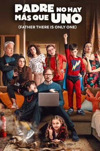 Father There Is Only One Poster of Father There Is Only One