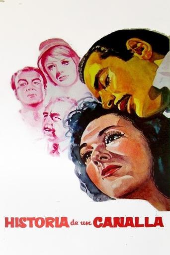 History of a Scoundrel Poster of History of a Scoundrel