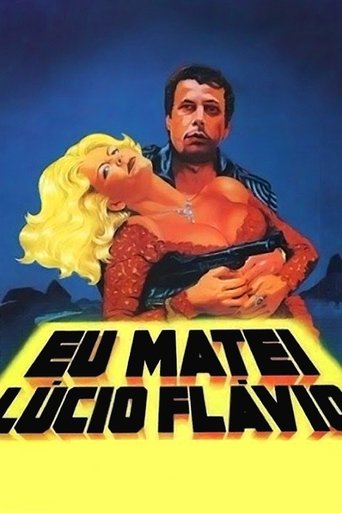 I Killed Lucio Flavio Poster of I Killed Lucio Flavio