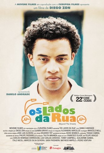 Os Lados da Rua Poster of Os Lados da Rua