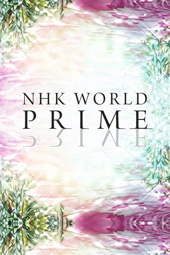 NHK WORLD PRIME Poster of NHK WORLD PRIME