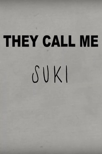 They Call Me Suki Poster of They Call Me Suki