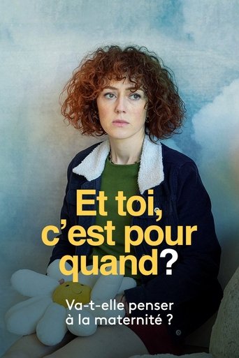 Et toi, c’est pour quand ? Poster of Et toi, c’est pour quand ?