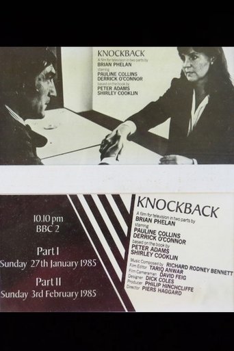 Knockback: 1 Poster of Knockback: 1