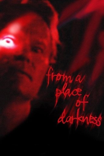 From a Place of Darkness Poster of From a Place of Darkness