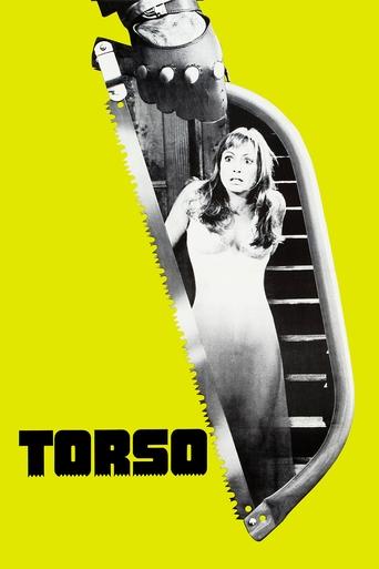 Torso Poster of Torso