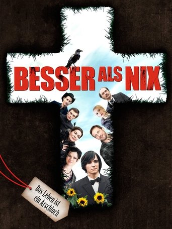 Better than Nothing Poster of Better than Nothing