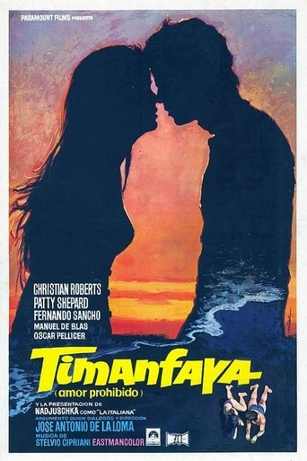 Forbidden Love Poster of Forbidden Love