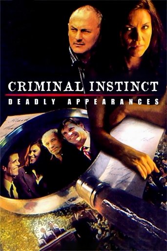 Deadly Appearances Poster of Deadly Appearances