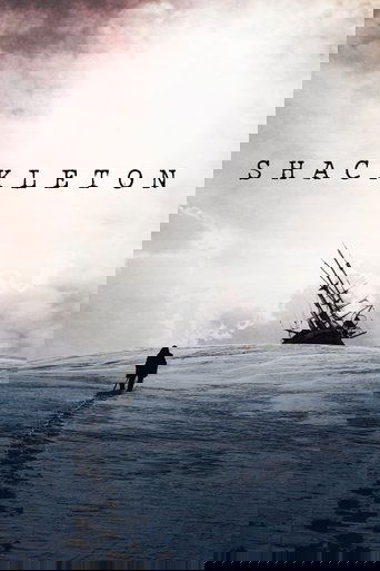 Shackleton Poster of Shackleton