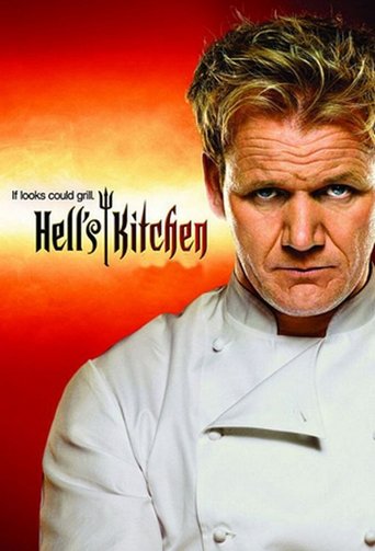 Hell's Kitchen Poster of Hell's Kitchen