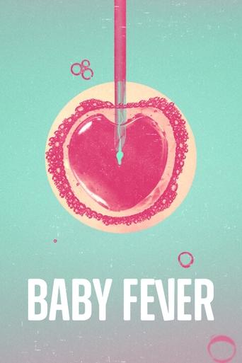 Baby Fever Poster of Baby Fever
