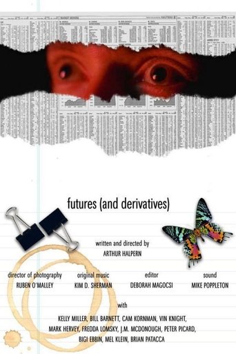 Futures (and Derivatives) Poster of Futures (and Derivatives)