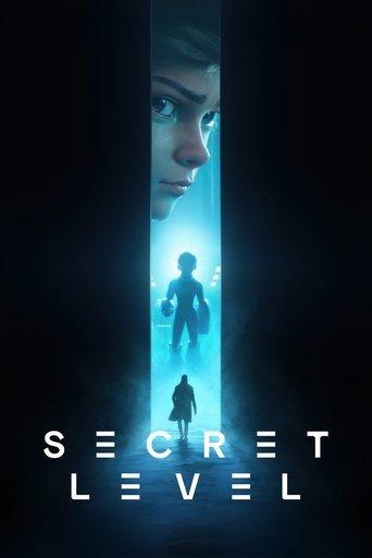 Secret Level Poster of Secret Level