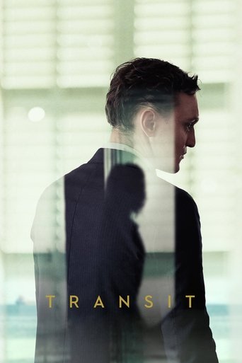 Transit Poster of Transit