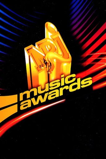 NRJ Music Awards Poster of NRJ Music Awards