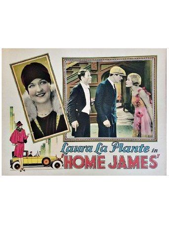 Home, James Poster of Home, James