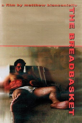 The Breadbasket Poster of The Breadbasket
