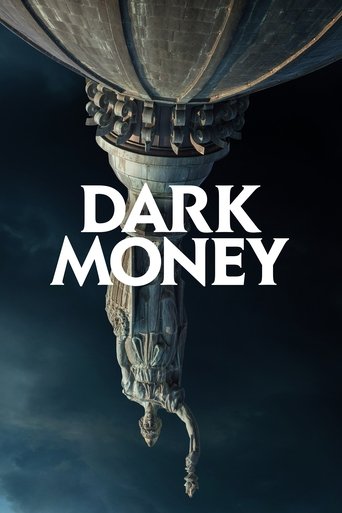 Dark Money Poster of Dark Money