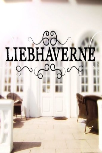 Liebhaverne Poster of Liebhaverne