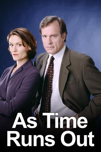 As Time Runs Out Poster of As Time Runs Out