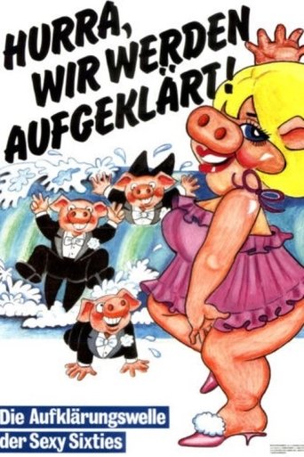 Hurra, wir werden aufgeklärt Poster of Hurra, wir werden aufgeklärt