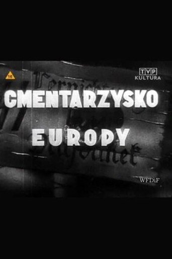 Majdanek - Cemetery of Europe Poster of Majdanek - Cemetery of Europe