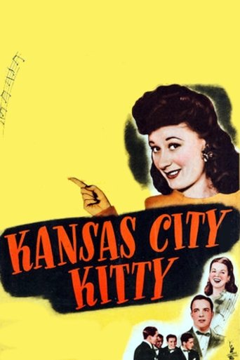 Kansas City Kitty Poster of Kansas City Kitty