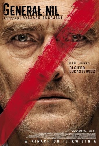 Generał Nil Poster of Generał Nil