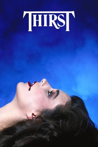 Thirst Poster of Thirst