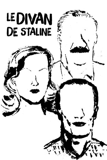 Stalin's Couch Poster of Stalin's Couch