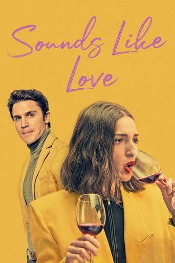 Sounds Like Love Poster of Sounds Like Love