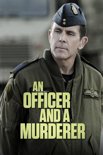 An Officer and a Murderer Poster of An Officer and a Murderer