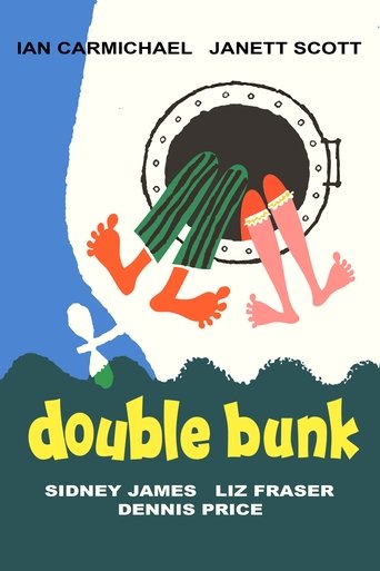 Double Bunk Poster of Double Bunk
