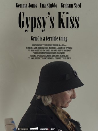 Gypsy's Kiss Poster of Gypsy's Kiss