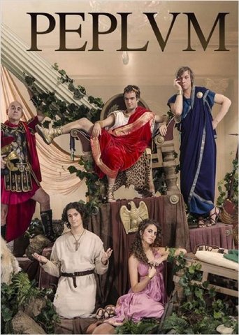 Peplum Poster of Peplum