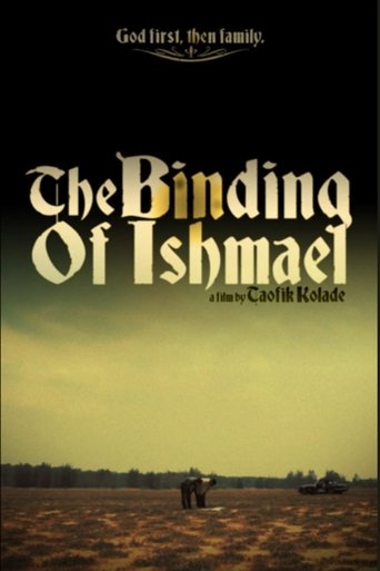 The Binding of Ishmael Poster of The Binding of Ishmael