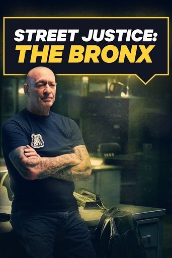 Street Justice: The Bronx Poster of Street Justice: The Bronx