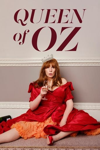 Queen of Oz Poster of Queen of Oz