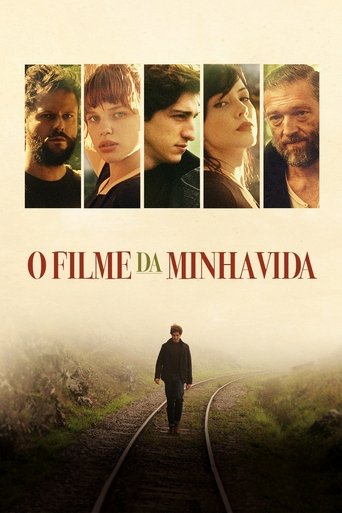 The Movie of My Life Poster of The Movie of My Life