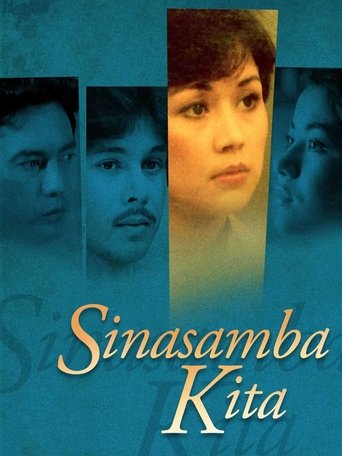 Sinasamba Kita Poster of Sinasamba Kita