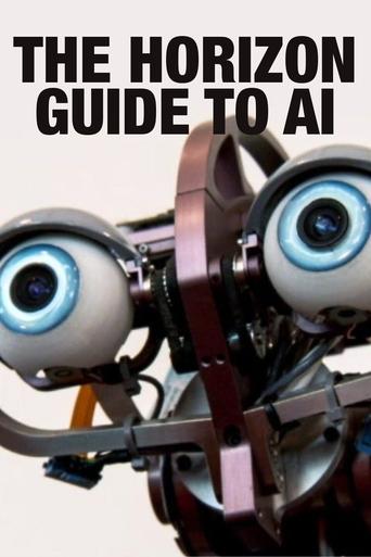 The Horizon Guide to AI Poster of The Horizon Guide to AI