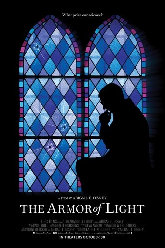 The Armor of Light Poster of The Armor of Light