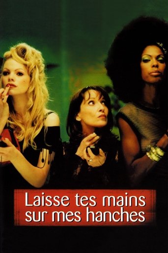 Leave Your Hands on My Hips Poster of Leave Your Hands on My Hips